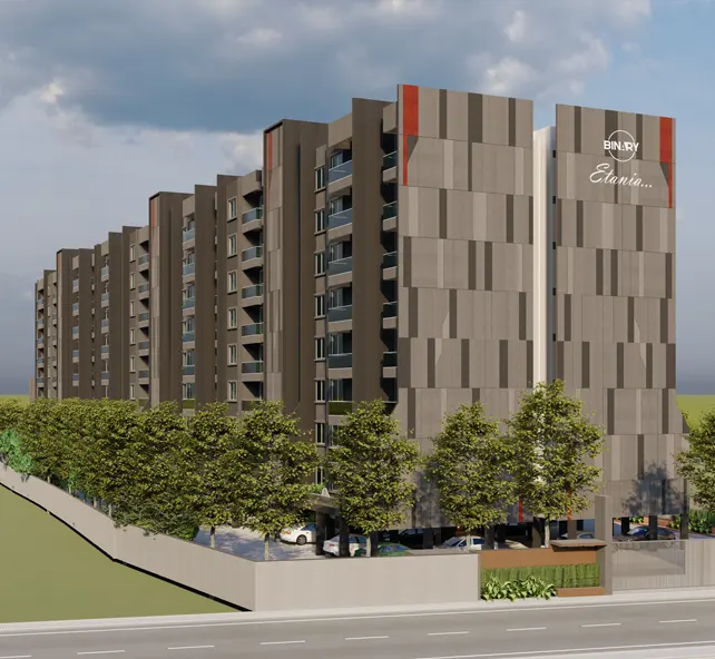 luxury 2bhk Apartment in Sarjapur Road Sompura